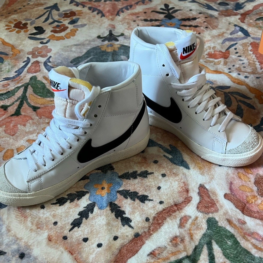 Nike W Blazer Mid ‘77